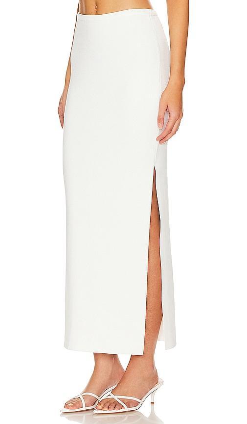 MISHA Catia Midi Skirt Size M, S. Product Image