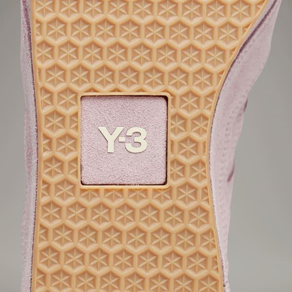 Y-3 Gazelle Product Image