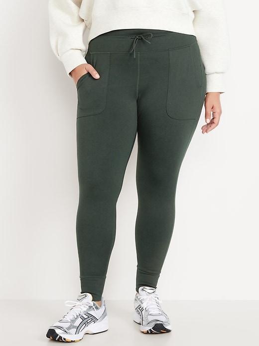 Extra High-Waisted CloudComfy 7/8 Leggings Product Image