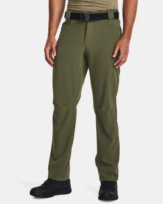 Mens UA Defender Pants Product Image