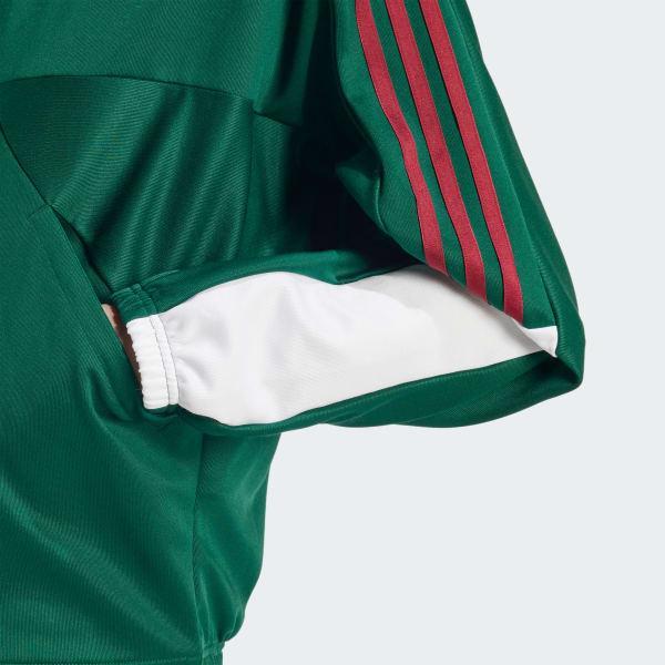 Tiro Cut 3-Stripes Track Jacket Product Image