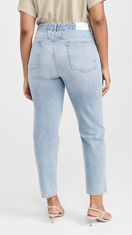 Closed Pedal Pusher Jeans | Shopbop Product Image