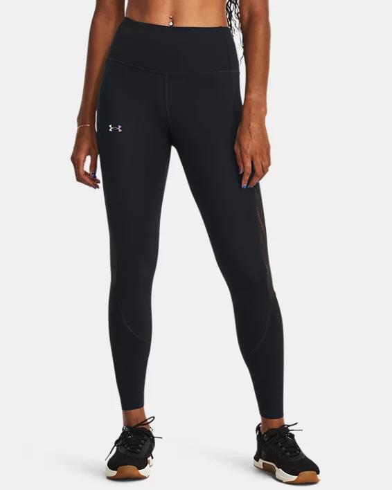 Women's UA RUSH™ SmartForm Leggings Product Image