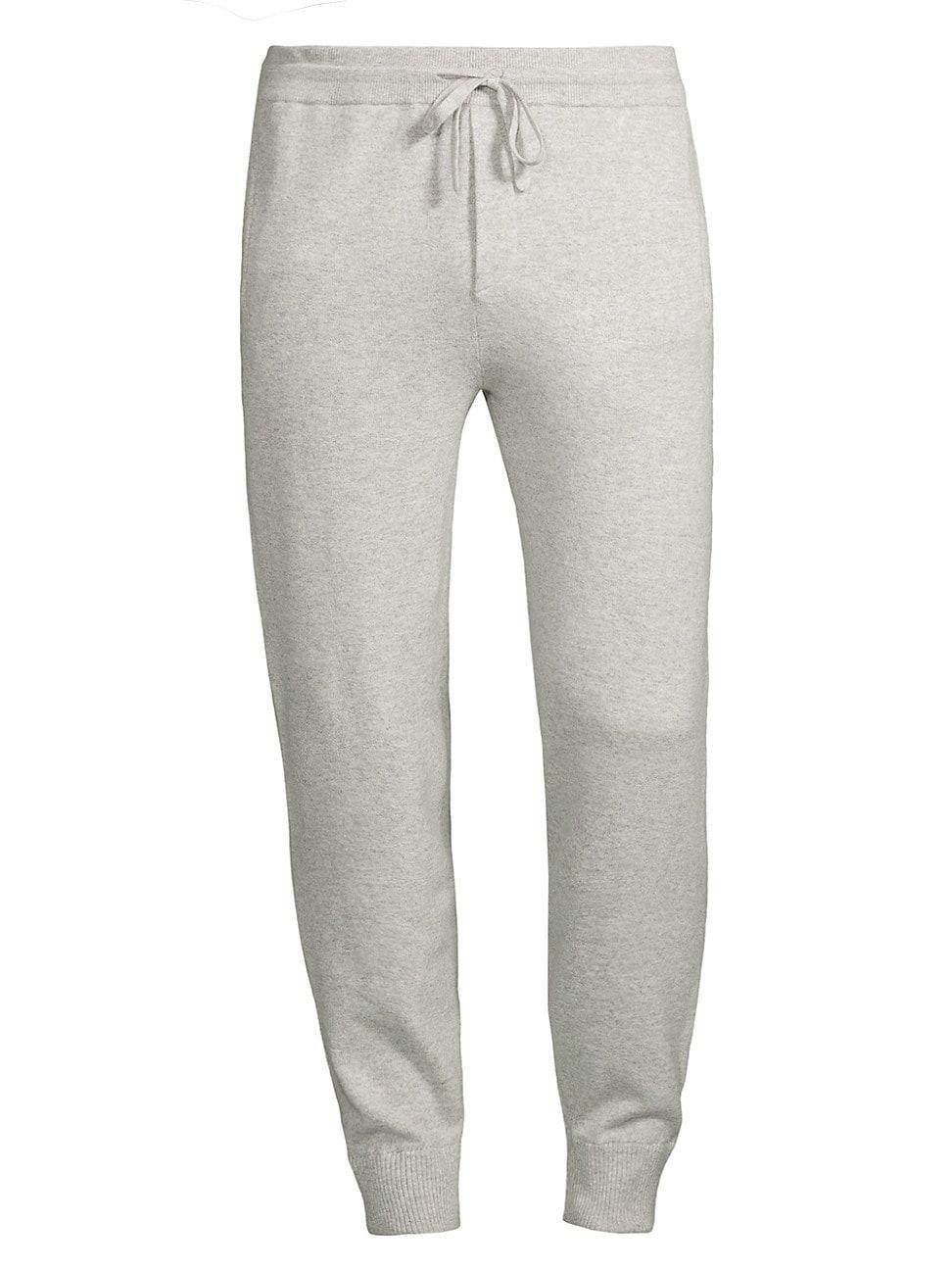 Vince Cashmere & Wool Sweatpants Product Image