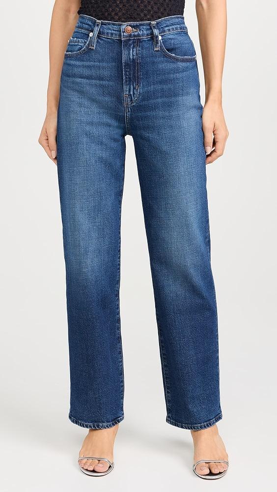 FRAME Le Jane Ankle Jeans | Shopbop Product Image