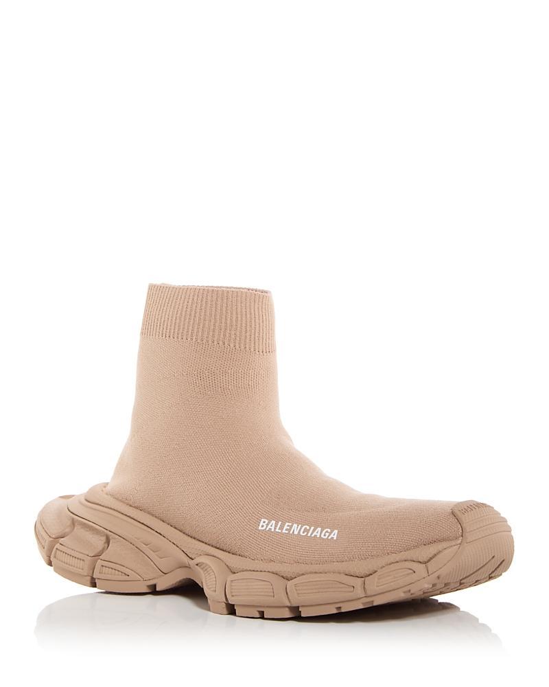 Balenciaga Womens 3XL Sock Knit Sneakers Product Image