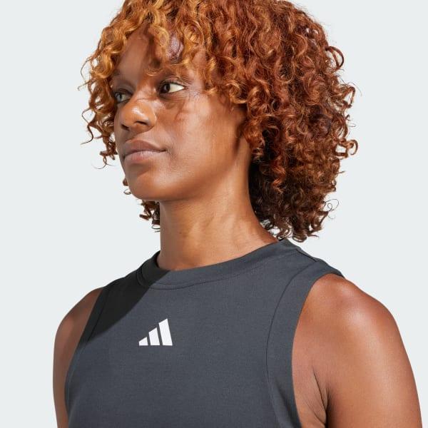 Tennis Match Tank Top Product Image