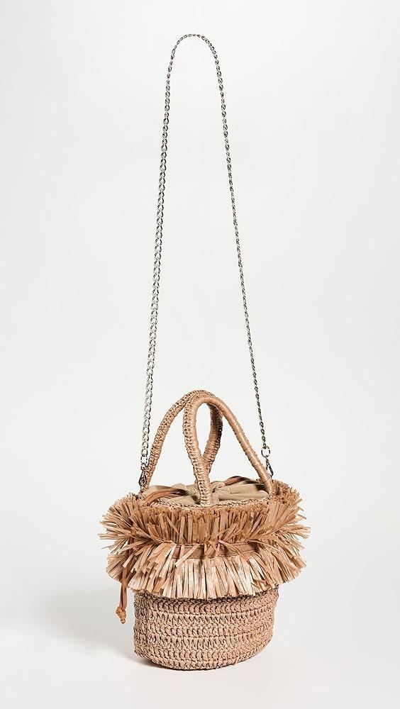 Nannacay Andrea Bag | Shopbop Product Image