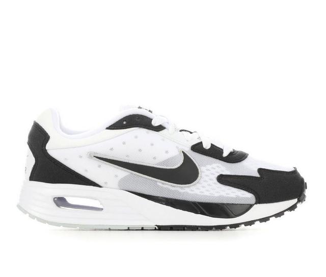 Women's Nike Air Max Solo Sneakers Product Image