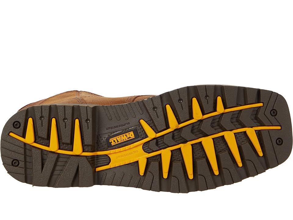 DeWALT Stanton Square Toe (Bison) Men's Shoes Product Image