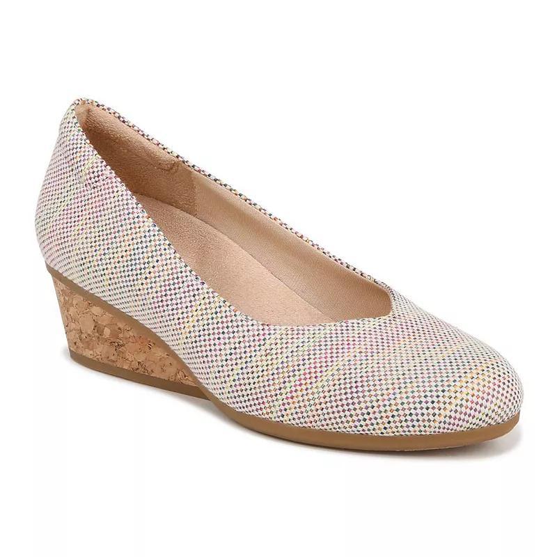 Dr. Scholls Be Ready Womens Wedges Product Image