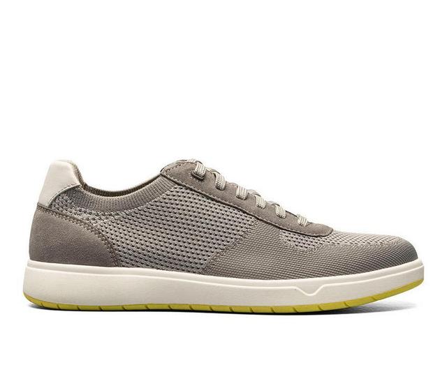 Men's Florsheim Heist 6-Eye Sneakers Product Image