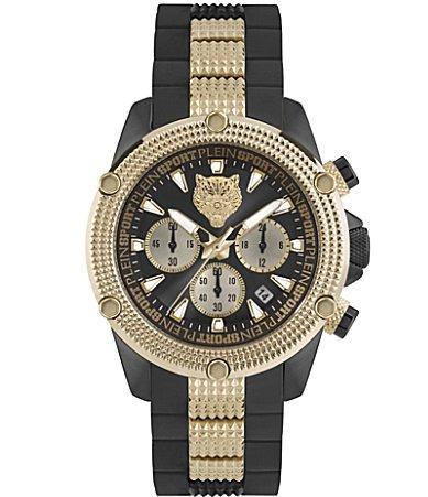 Philipp Plein Hurricane Menss Watch 44mm Product Image