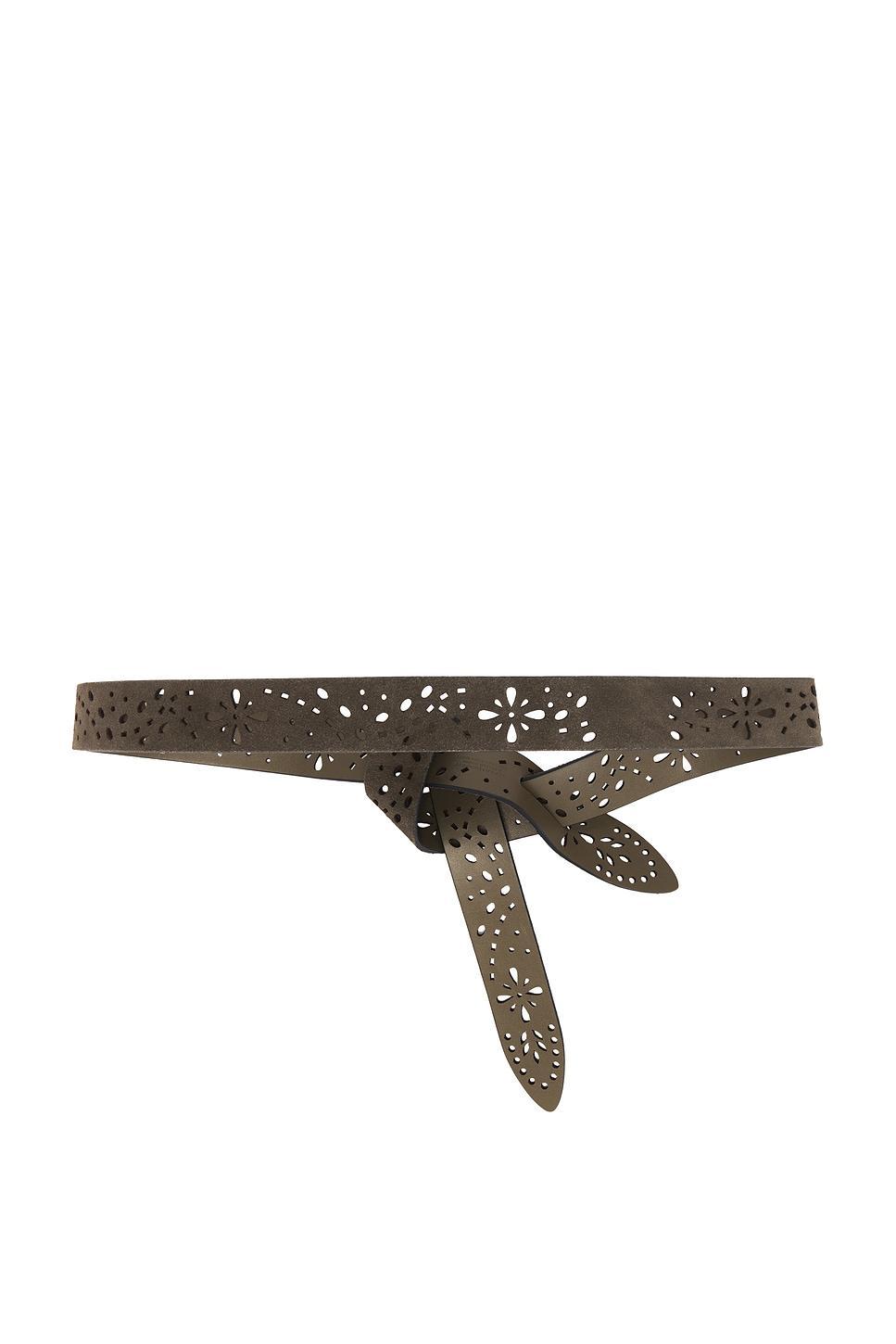 Lecce Belt Isabel Marant Product Image