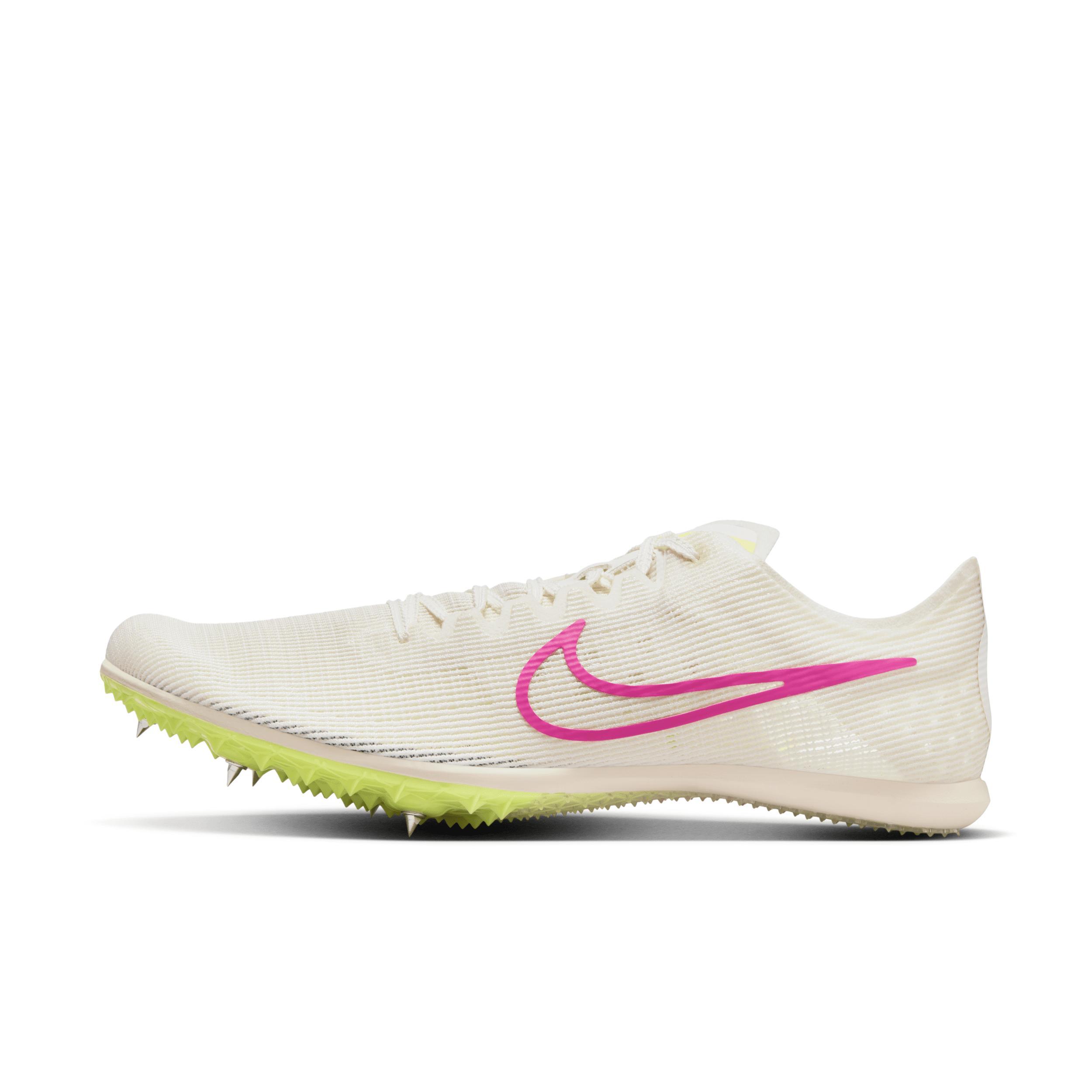 Nike Mens Zoom Mamba 6 Track & Field Distance Spikes Product Image