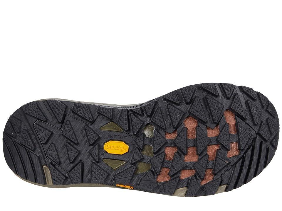 Teva GRANDVIEW GTX (Chocolate Chip) Men's Shoes Product Image