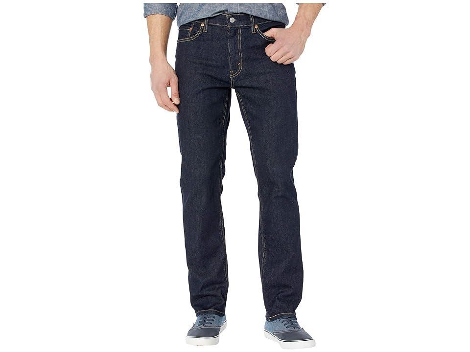 Levi's(r) Mens 541 Athletic Fit (Cleaner Indigo Stretch) Men's Jeans Product Image