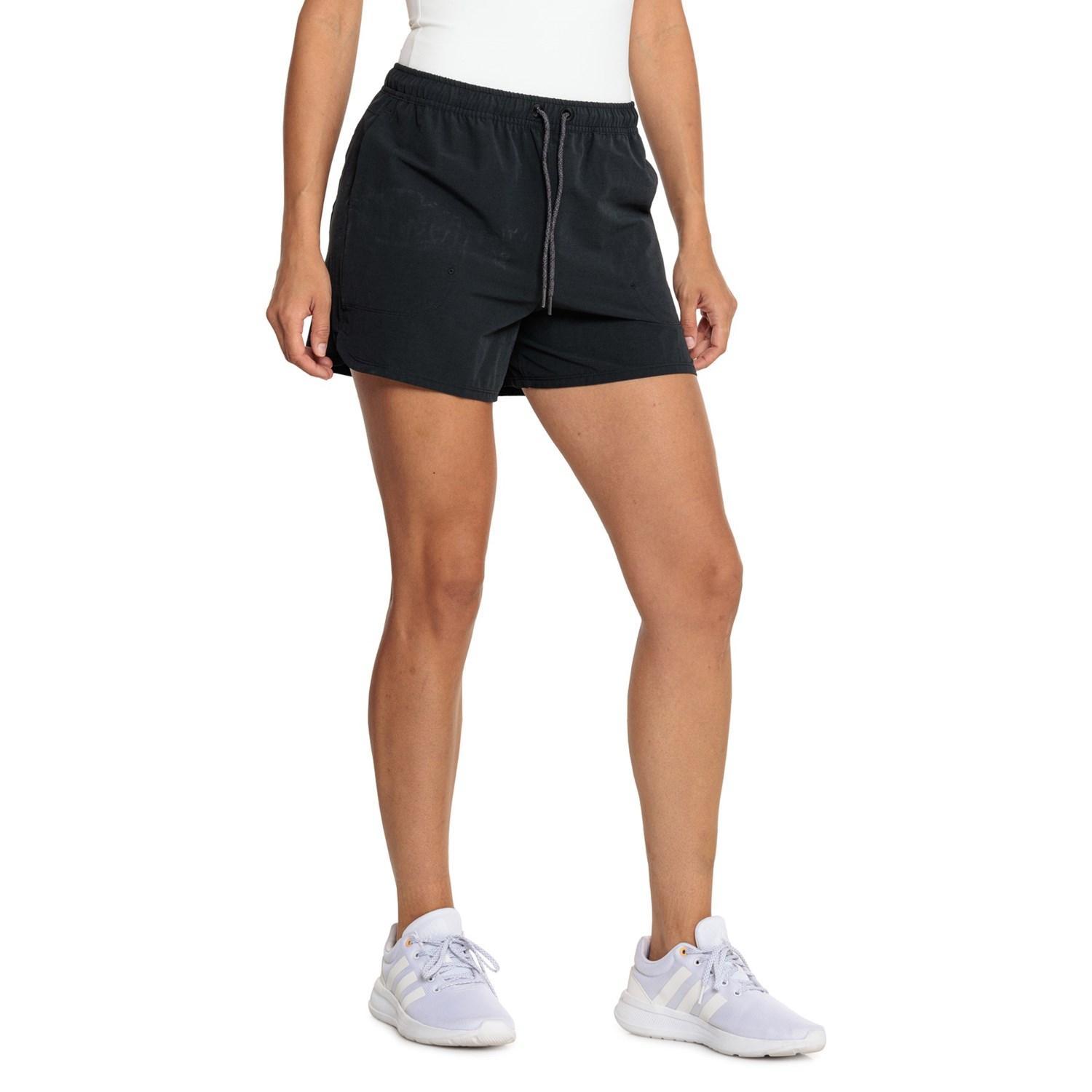 Allbirds Natural Run Shorts - Merino Wool Product Image