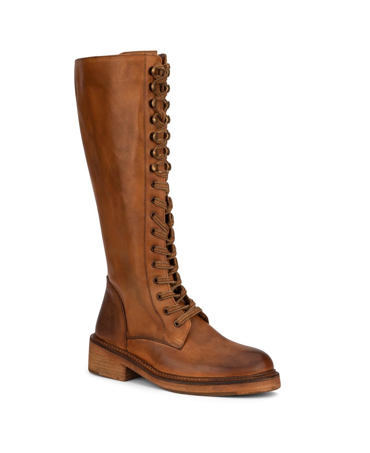 Vintage Foundry Co Womens Sadelle Tall Boots Product Image