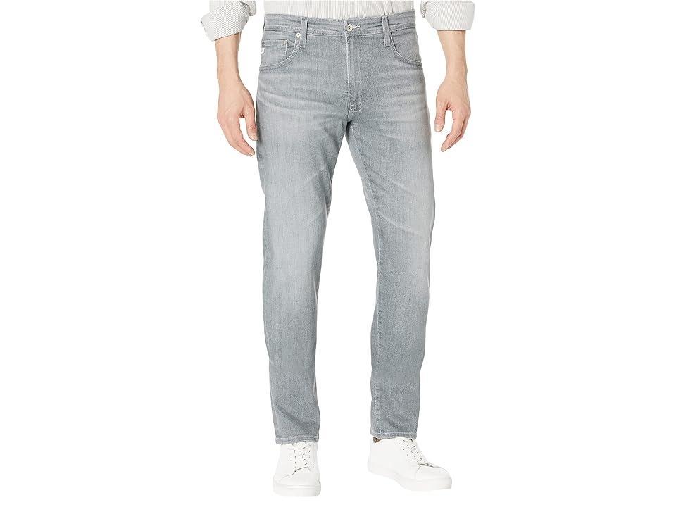 AG Tellis Slim Fit Jeans Product Image