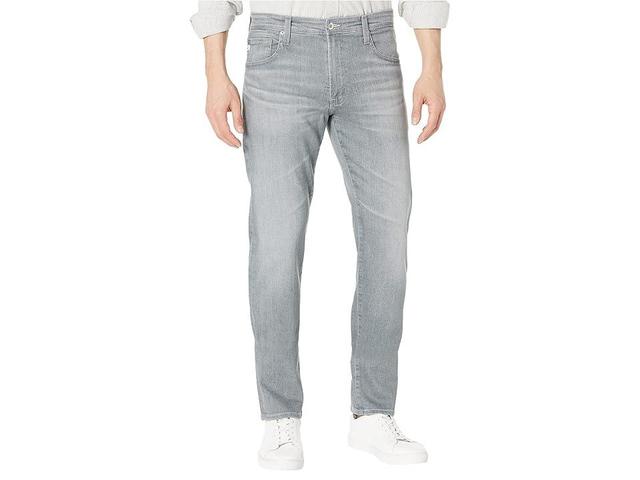 AG Jeans Tellis Modern Slim Jeans in Huerta (Huerta) Men's Jeans Product Image