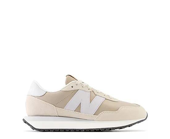 New Balance Womens 237 Sneaker Running Sneakers Product Image