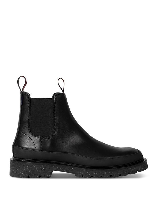 Ps Paul Smith Mens Geyser Pull On Chelsea Boots Product Image