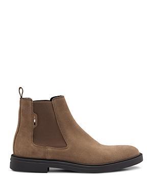 BOSS Calev Cheb Chelsea Boot Product Image