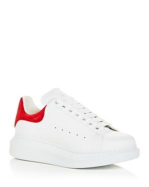 Alexander McQueen Oversized Sneaker Product Image