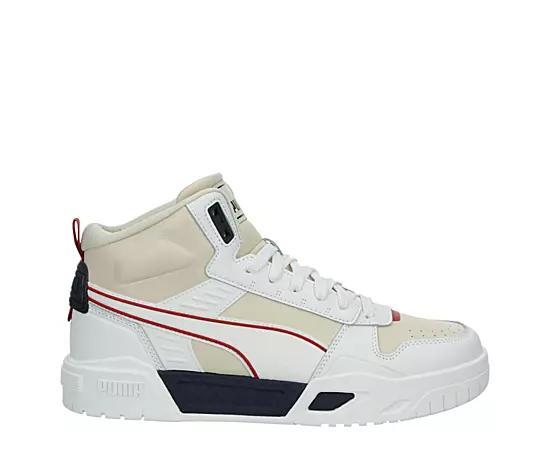 Puma Men's Rbd Tech Mid Sneaker Product Image