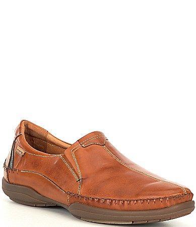 Pikolinos Mens San Telmo Slip Ons Product Image