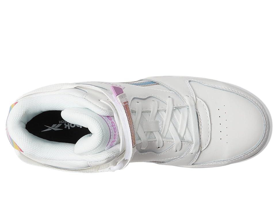 Reebok Work BB4500 Work EH Comp Toe Shiny) Women's Shoes Product Image