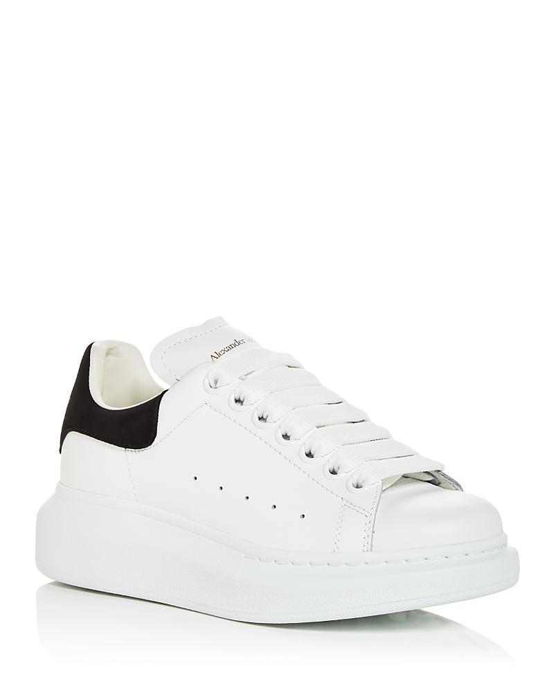 Alexander McQueen Oversized Sneaker Product Image