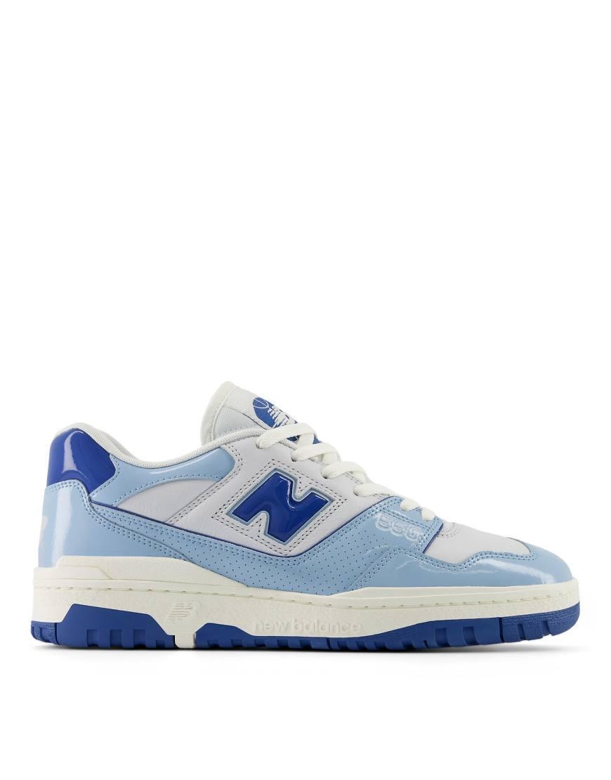 New Balance 550 sneakers Product Image