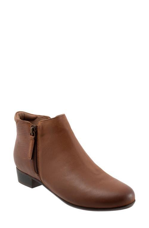 Trotters Major Bootie Product Image