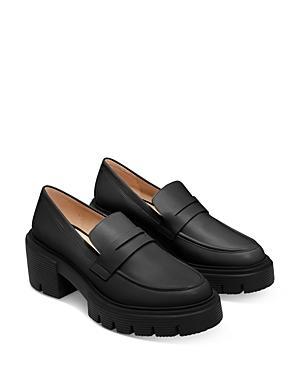 Stuart Weitzman Soho Loafer Product Image