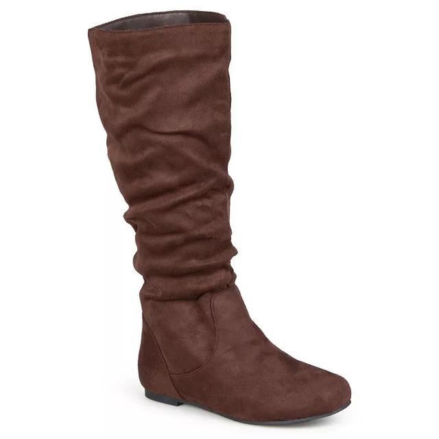 Journee Collection Rebecca Womens Tall Boots, Girls Product Image