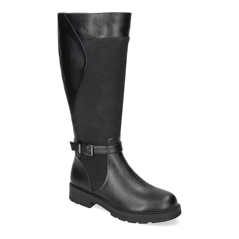 Erica by Easy Street Womens Tall Boots Product Image