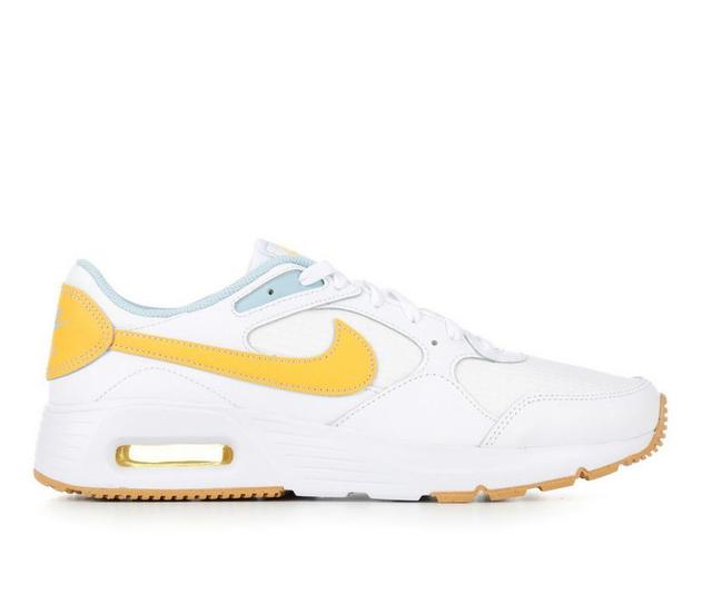 Men's Nike Air Max SC Sneakers Product Image