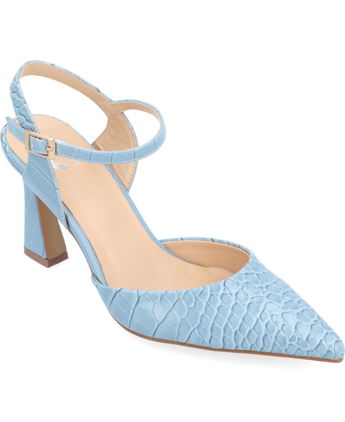 Journee Collection Nixey Womens Pumps Product Image