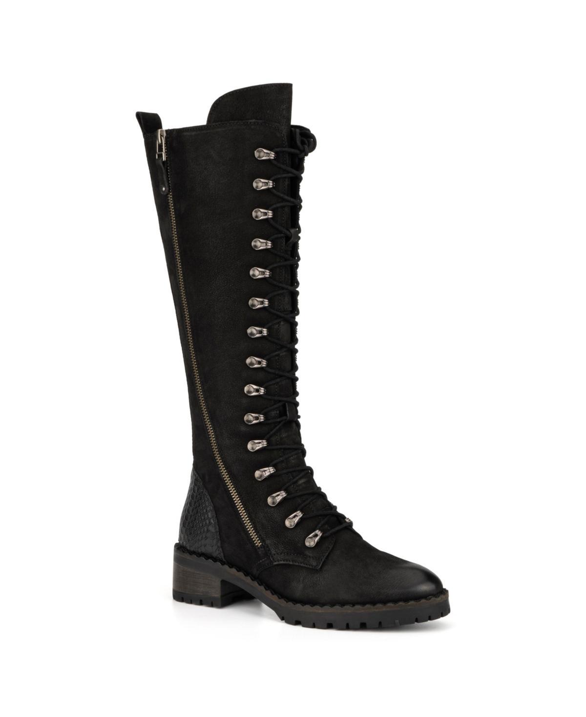 Womens Henrietta Tall Boots Product Image