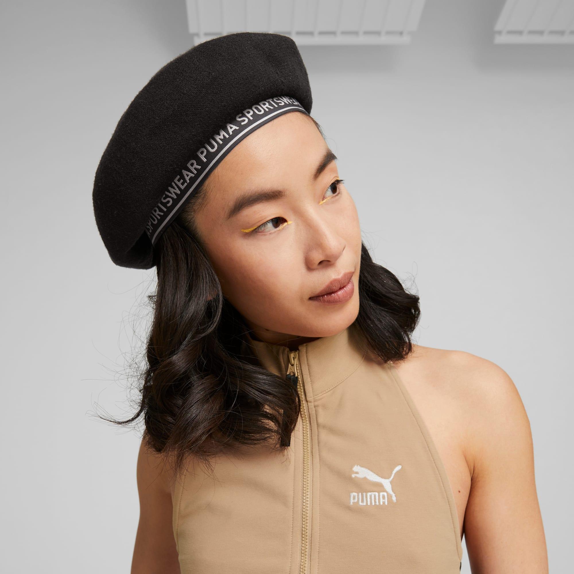 PRIME Beret Product Image