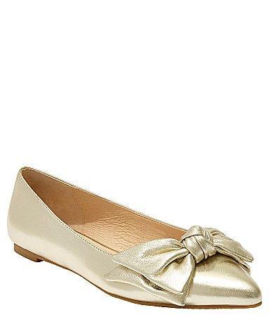 Jack Rogers Debra Ballet Flat Product Image