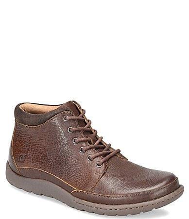 Born Mens Nigel Boots Product Image