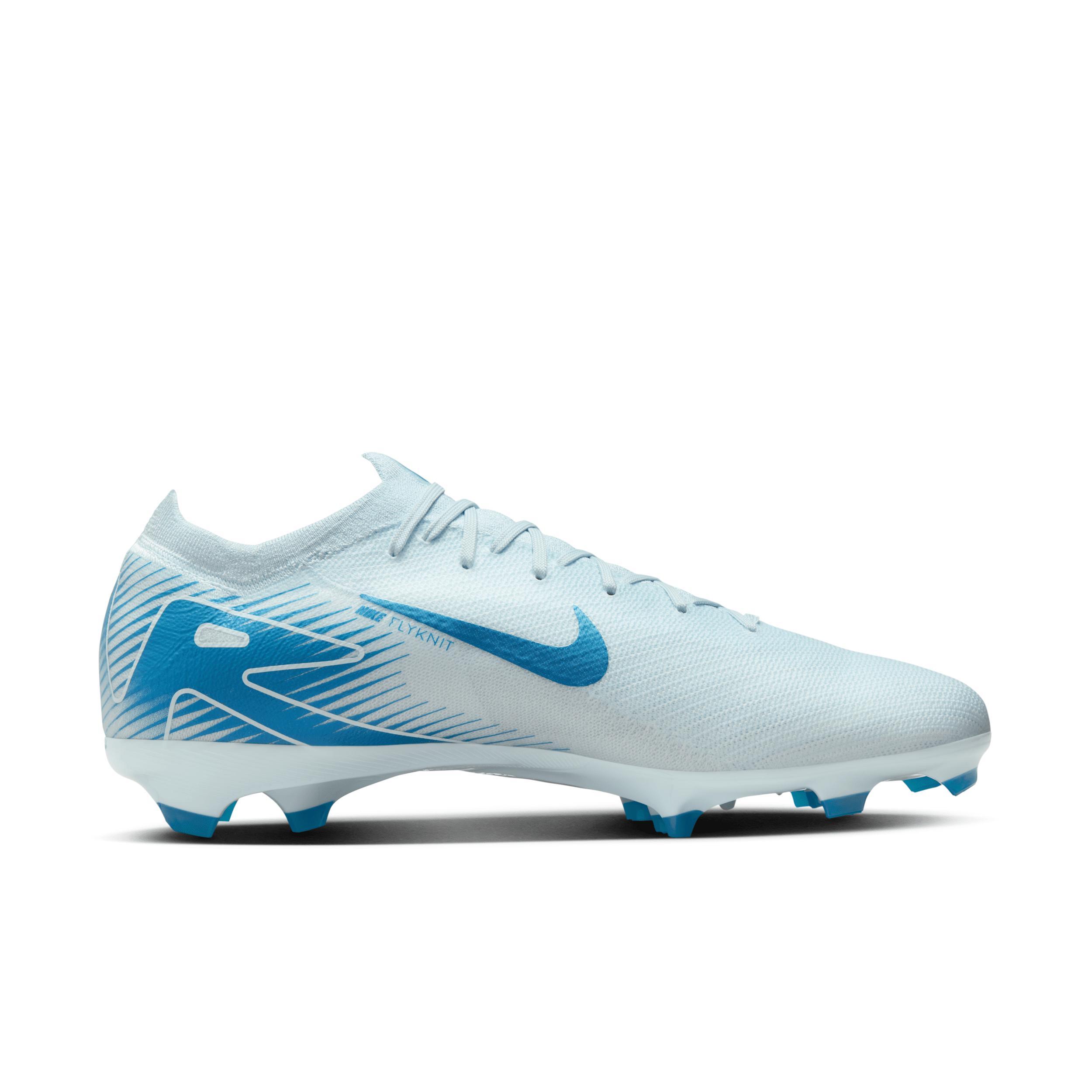 Nike Men's Mercurial Vapor 16 Pro FG Low-Top Soccer Cleats Product Image