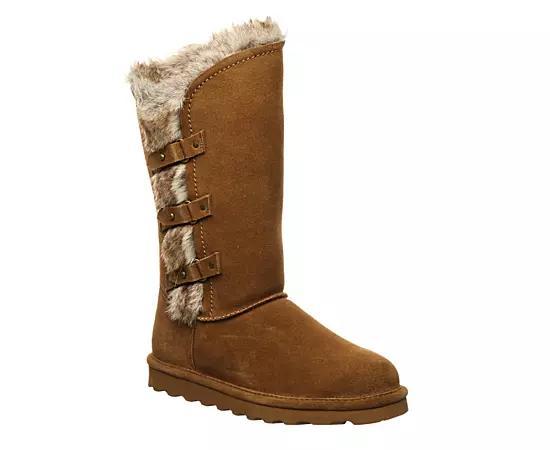 Bearpaw Emery Womens Tall Winter Boots Product Image