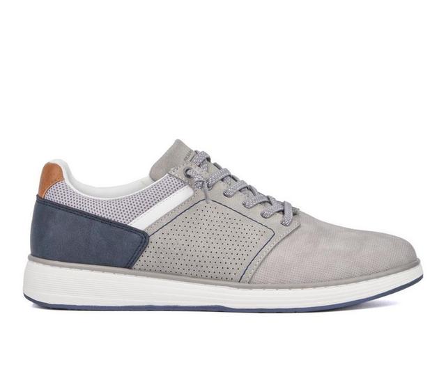 Men's Reserved Footwear Monroe Casual Oxfords Product Image