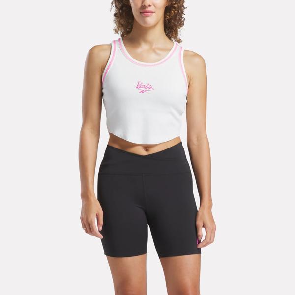 Reebok x Barbie Tank Top Product Image