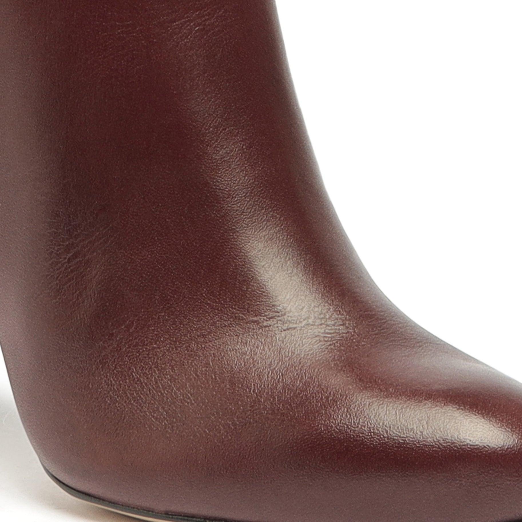 Etienne Leather Boot Female product image