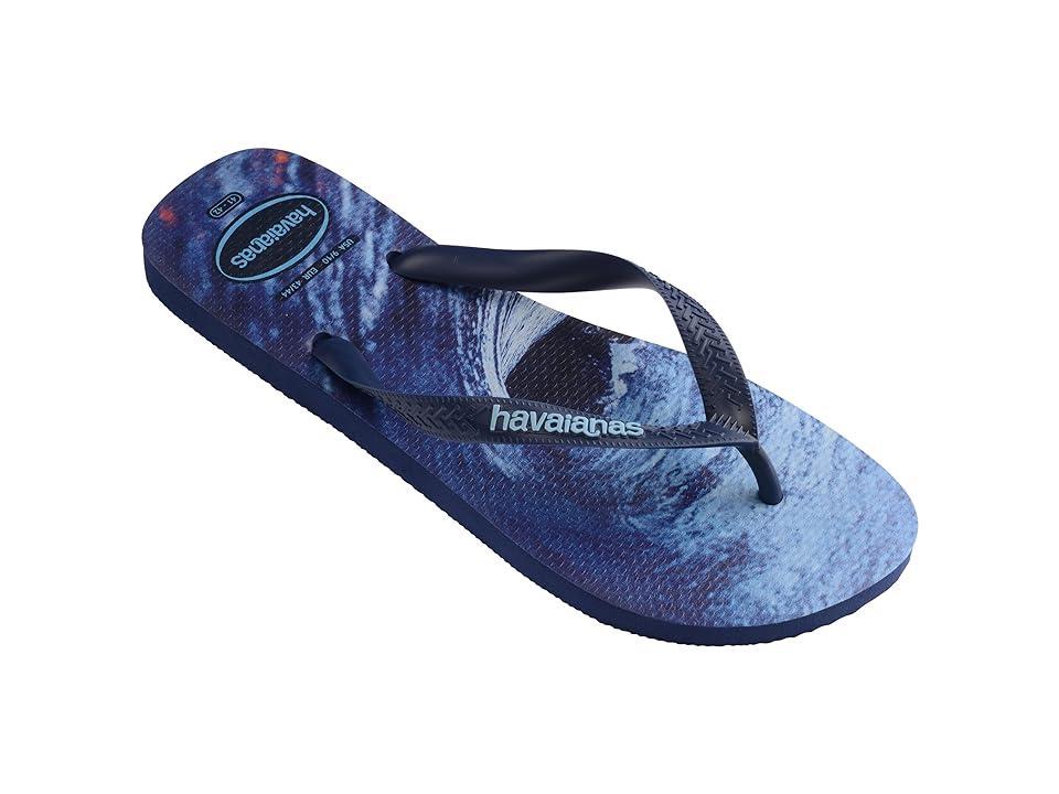 Havaianas Hype Flip Flop Sandal Men's Sandals Product Image